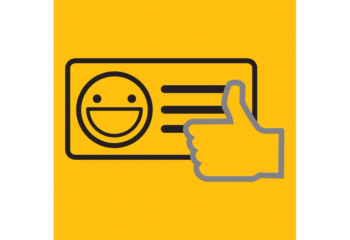 Απεικονίζεται ο φωτισμός του ψύγειου.